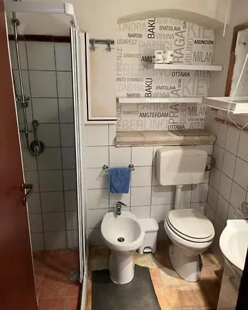 Nocleg ze śniadaniem Al Teatro 2*