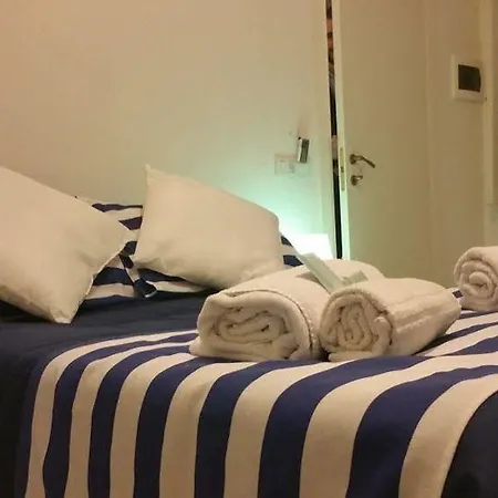 Nocleg ze śniadaniem Al Teatro 2*